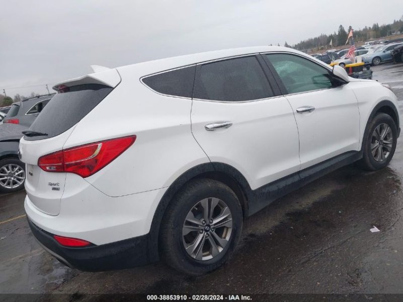 Thumbnail of 2015 Hyundai Santa Fe Sport 2.4L with VIN 5XYZTDLB2FG290862